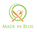 Ресторант Мейд ин Блу София / Made in Blue